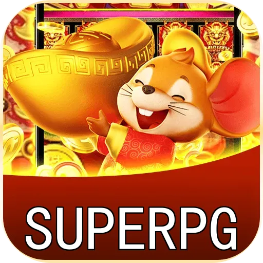 SUPERPG Cassino Online